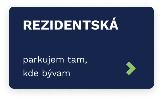 Rezidentská karta